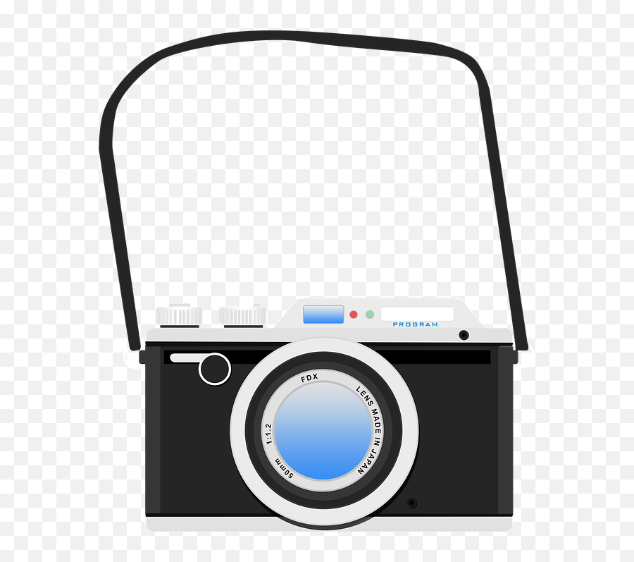 Camera Film - Free Image On Pixabay Png,Film Camera Png
