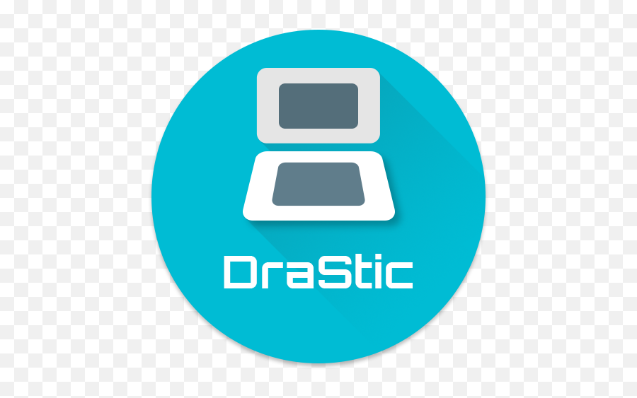 Drastic Ds Emulator - Drastic Ds Emulator Apk Png,Nintendo Ds Logo