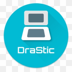 Drastic Ds Emulator - Apk png