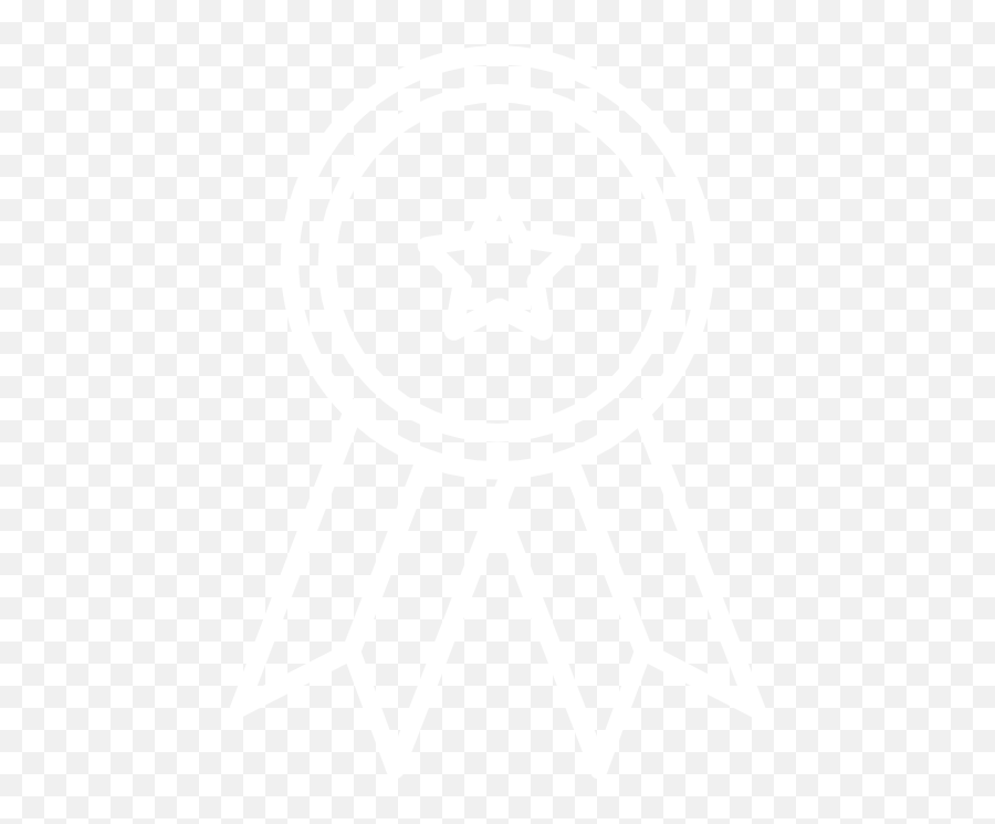 Award Icon 2 White - Icon Full Size Png Download Seekpng Passport Germany Stamp Logo,Award Icon Png