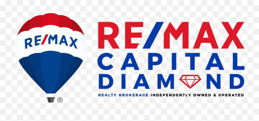 Jim Broad - Remax Capital Diamond Png,Remax Logo Png