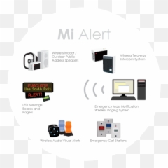 Mi Bell - Vertical Png,Bell System Logo