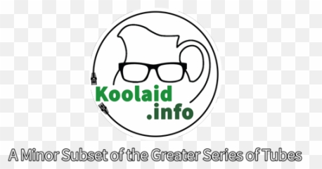 Koolaid - Dot png