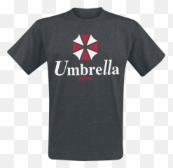 Resident Evil Umbrella Corporation - png