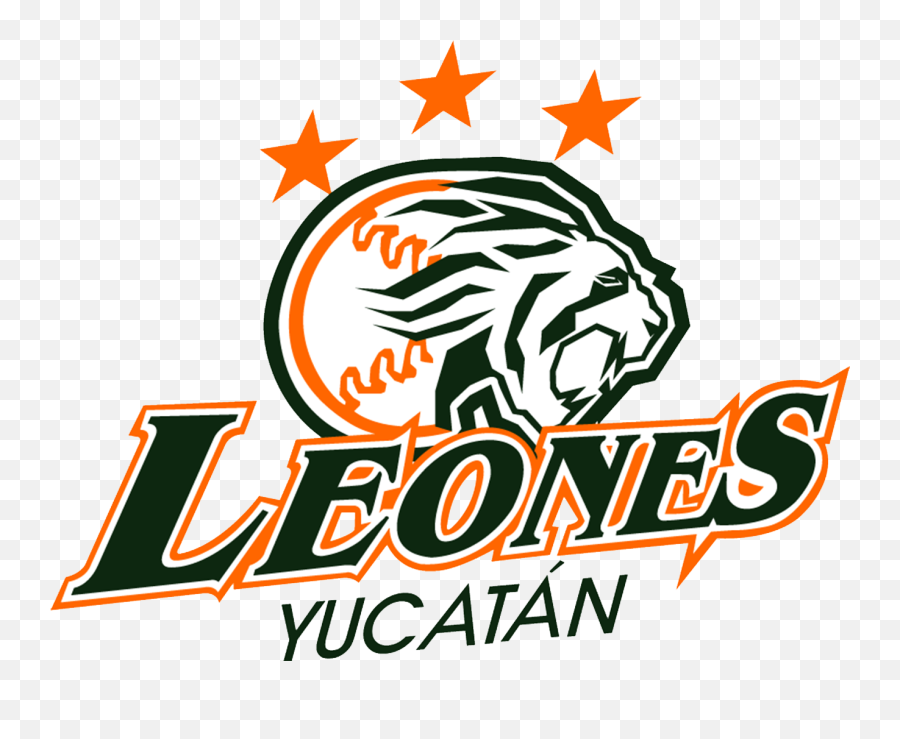 Yucatán Leones Logo And Symbol Meaning History Png - Leones De Yucatan Logo,Tigres Logo