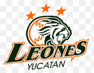Yucatán Leones Logo And Symbol Meaning History Png - Leones De Yucatan Logo,Tigres Logo