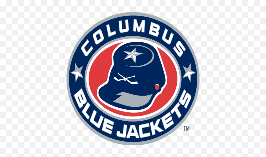 Columbus Blue Jackets Logopedia Fandom - Emblem Png,Knights Of Columbus Logo Png