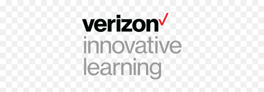 Digital Citizenship - Verizon Innovative Learning Schools Verizon New Png,Verizon Logo Transparent