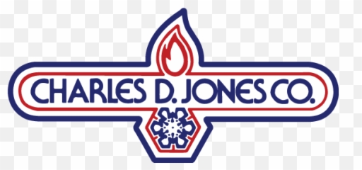 Charles D Jones Company U2013 - png