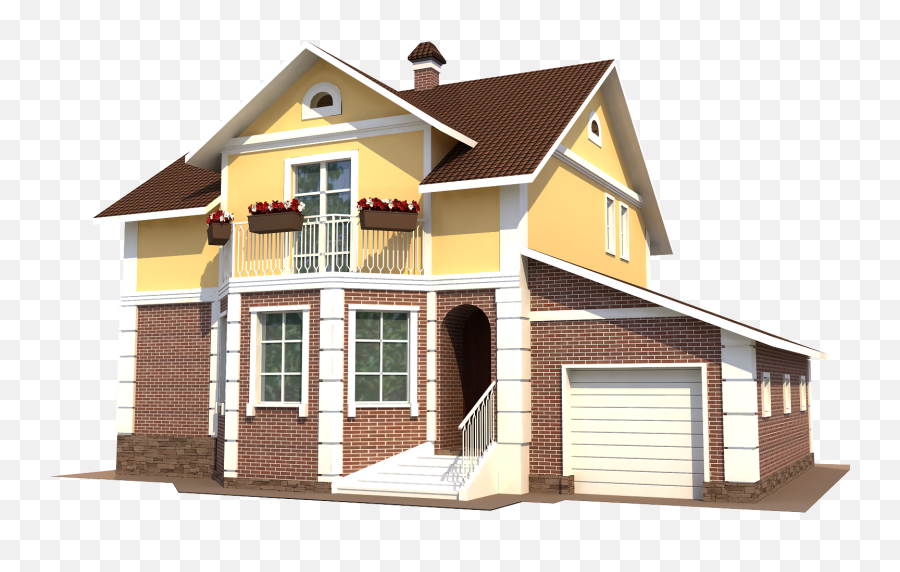 House Png Images Free Download - Png,Houses Png