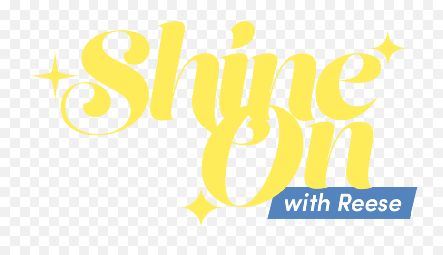 Shine - Language Png,Reeses Logo