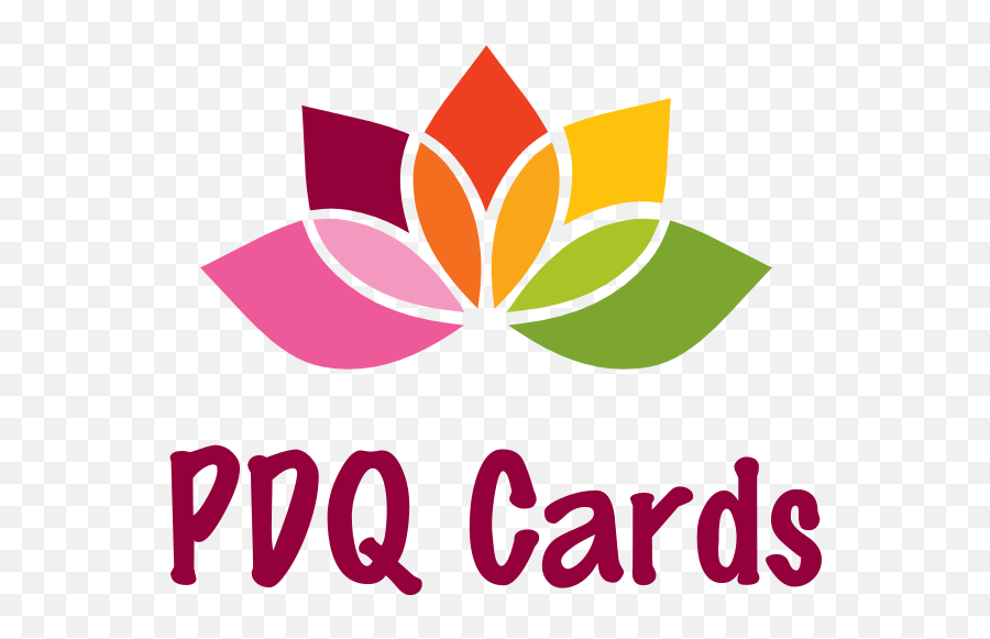 Pdq Cards Pdqcards - Raw Food Png,Pdq Logo