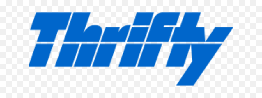 Thrifty Car Rental - Airport Daytona Beach Fl 32114 Thrifty Rental Car Png,Hertz Logo