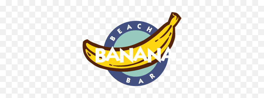 Banana Beach Bar Logo Vector Eps 40149 Kb Download - Banana Beach Bar Logo Png,Nestea Logo