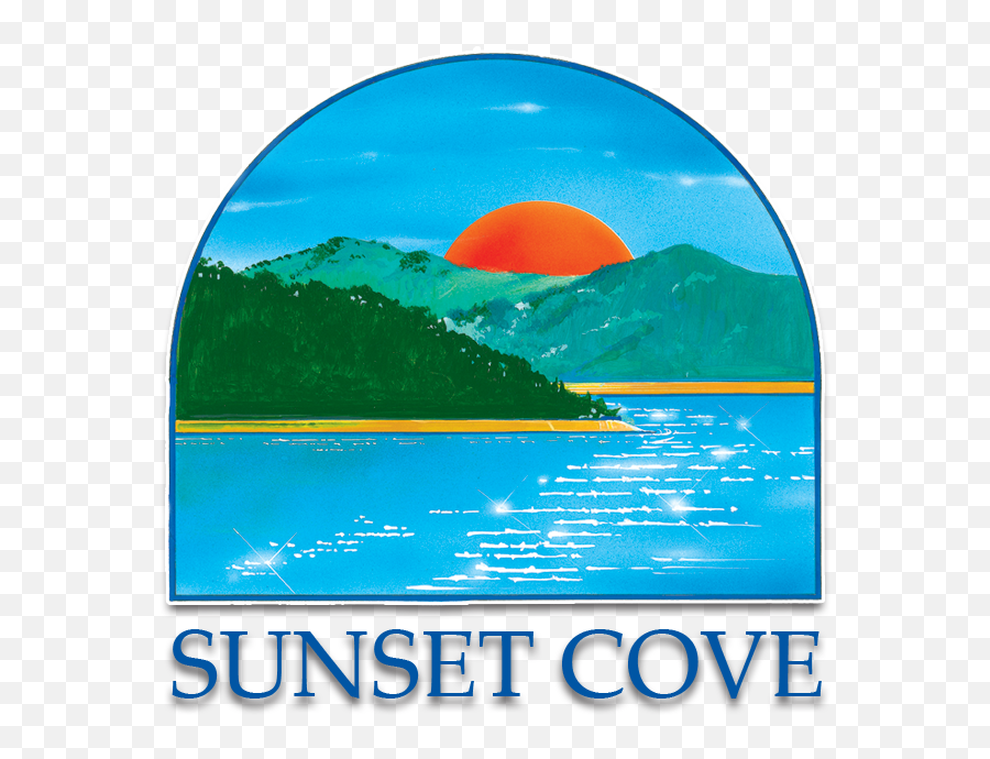 Sunset Cove Ltd - Horizontal Png,Sunset Transparent