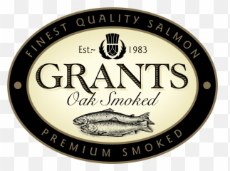 Categoryseafood Logopedia Fandom - Scotland Smoked Salmon Grants Png,Bubba Gump Shrimp Logo