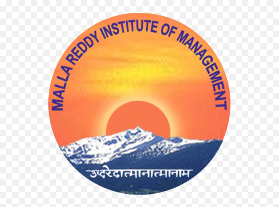 Malla Reddy Institute Of Management - Malla Reddy Institute Of Management Png,Cbcs Logo