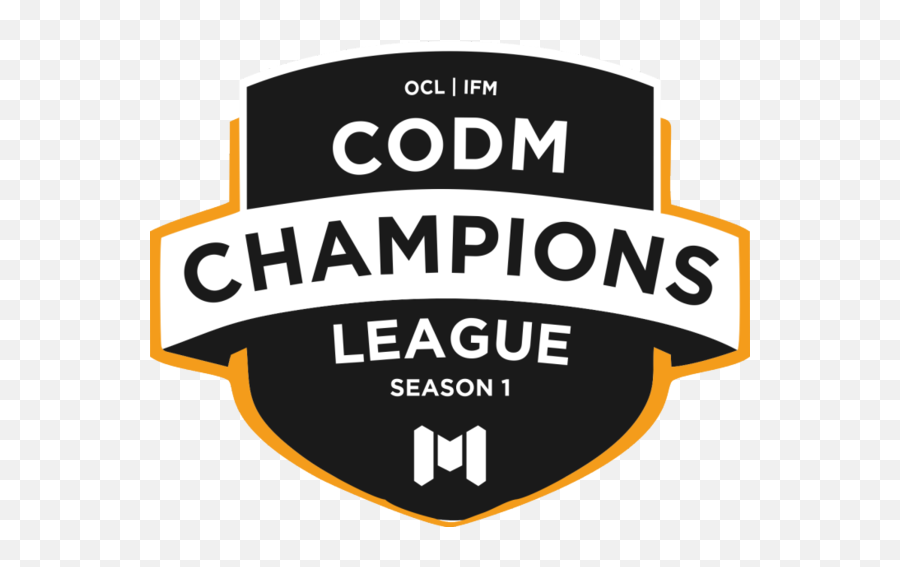 Codm Champions League - Love You Radhika Png,Champion League Logo