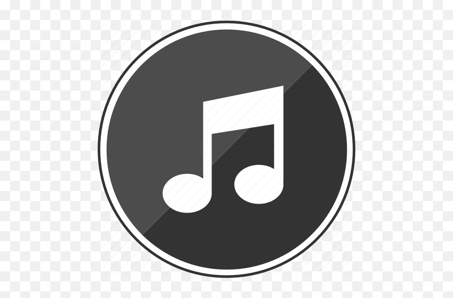 Auido Compose Itunes Music Note - Language Png,Itunes Logo Transparent