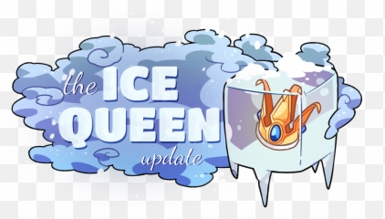 Ice Queen Update - Fiction Png,Monster Prom Logo
