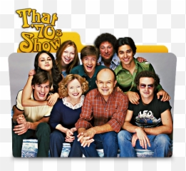 Top 10 Picks - 70s Show Png,That 70s Show Logo