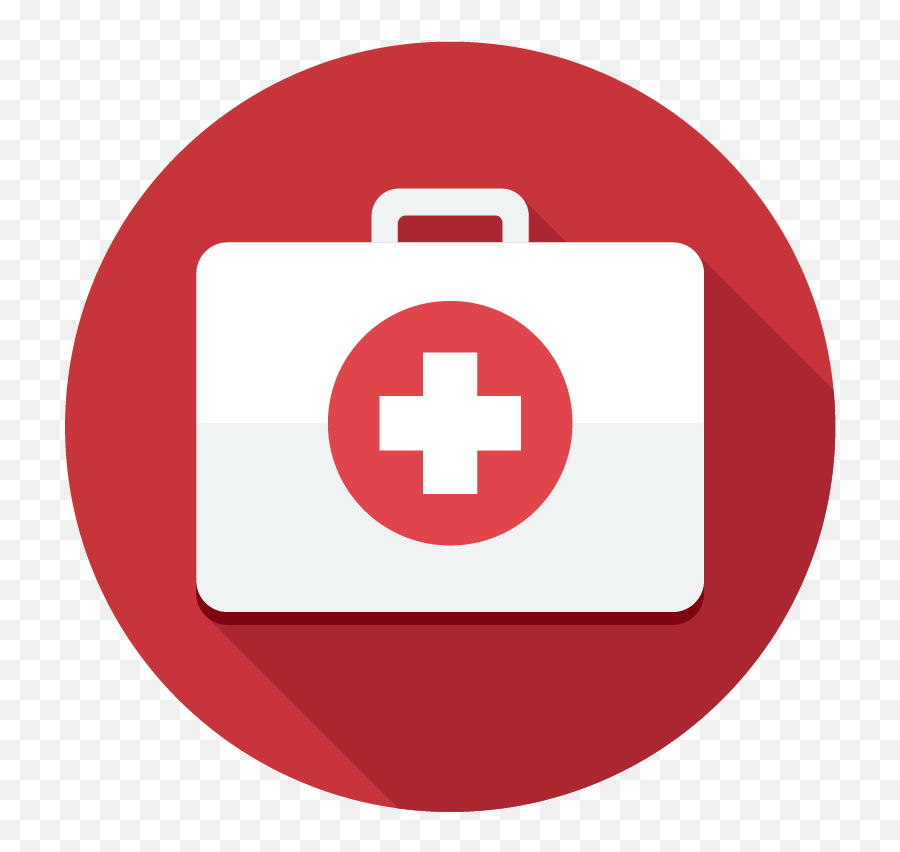 3 Icon - Emergency Aid Myocardial Infarction Png,Hospital Icon Png