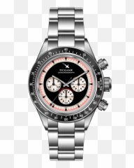 Oceanx Speed Racer Ii Chronograph - Ocean X Sharkmaster 600 Png,Speed Racer Png