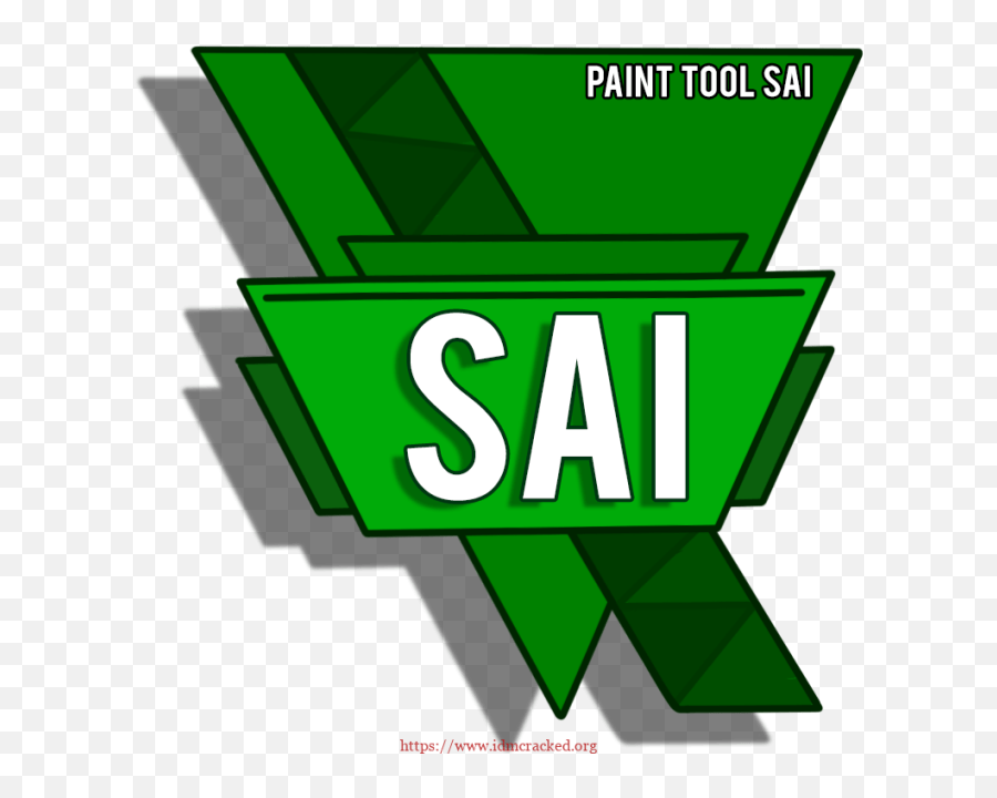 Download Sai Posted - Vertical Png,Paint Tool Sai Transparent Background