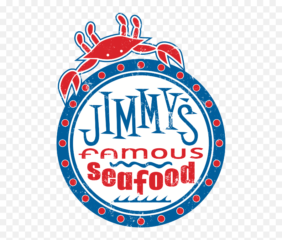 Jimmys Seafood Restaurant In Baltimore - Jimmys Famous Seafood Logo Png,Redskins Logo Png