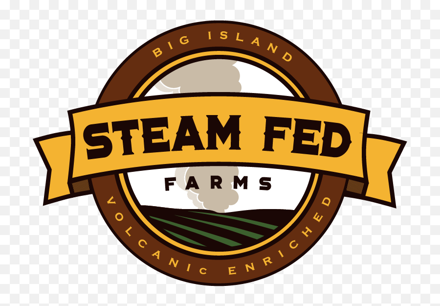 Steam Fed Farms By Scott Blackwell - Language Png,Steampunk Logo