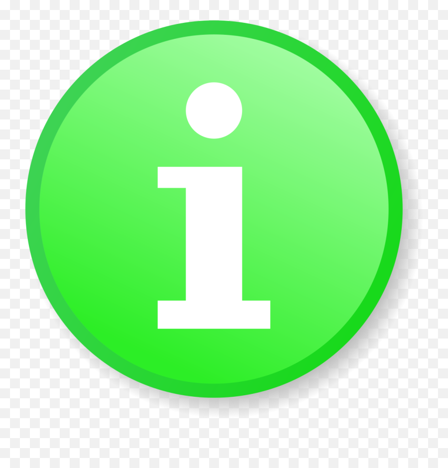 Information Icon Green - Information Icon Png Green,Details Icon