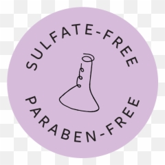 Personalized Hair Care Function Of Beauty - Sulfate And Paraben Free Icon Png,Tiktok Icon Aesthetic Pink