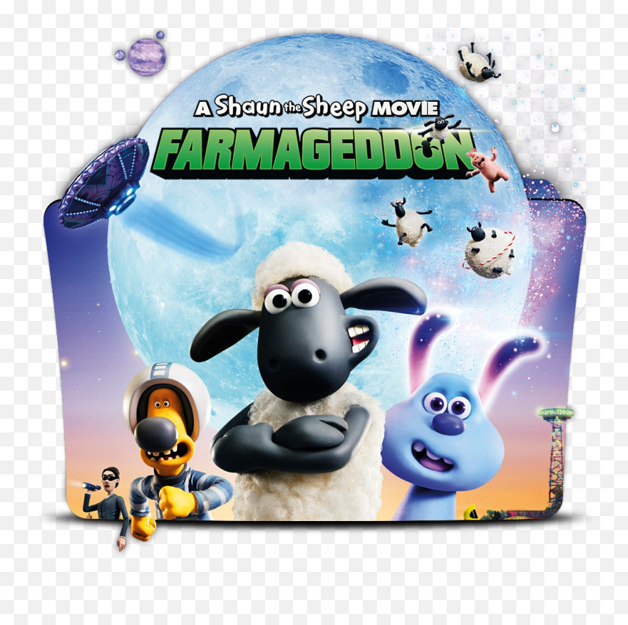 Pendrive Movies - Nintendo Switch Shaun The Sheep Png,Toy Story Folder Icon