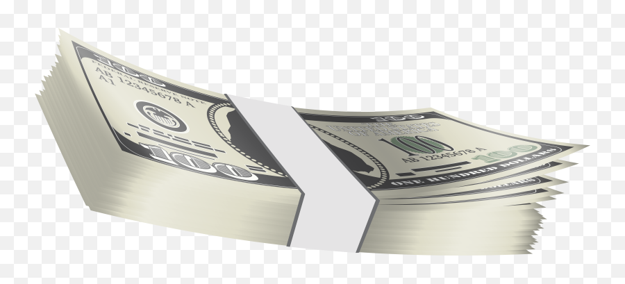 Download 100 Dollars Png Image With No Background - Dollars Gif Free,Dollars Png