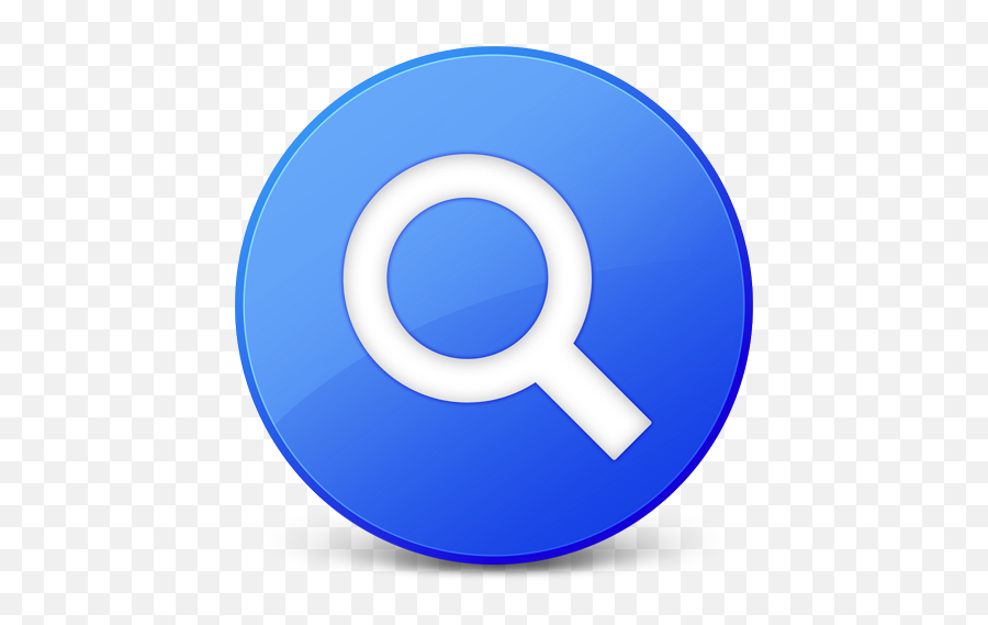Amitiae - Transparent Background Images Of Search Icon Png,Change Icon Mac Mountain Lion