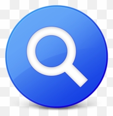 Amitiae - Transparent Background Images Of Search Icon png
