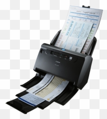 Canon Imageformula Dr - C240 Document Scanners Dr C230 png