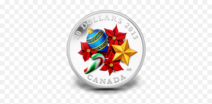 Silver Gold Express Sgetoronto Twitter - Holiday Ornament Png,Silver Dragon Icon