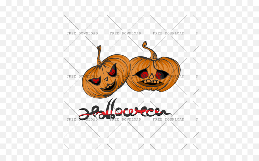 Jack O Lantern Pumpkin Png Image With Transparent Background Thanksgiving