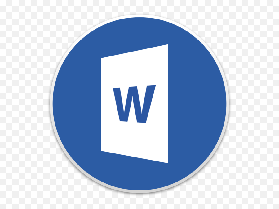 Word Document Writer Pro For Microsoft - Word 2013 Png,Ms Word Document Icon