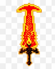 Crucible Blade - Doom Eternal Vertical png