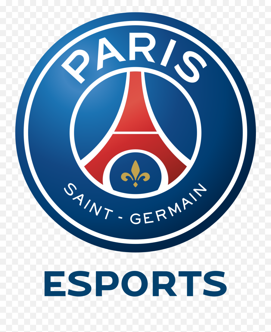 Paris Saint - Germain Esports U2014 Wikipédia Emblem Png,Esports Logo