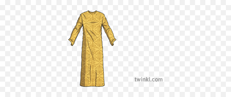 Islamic Gown Clothes Religion Harmony - Long Sleeve Png,Australian Icon Dress Up