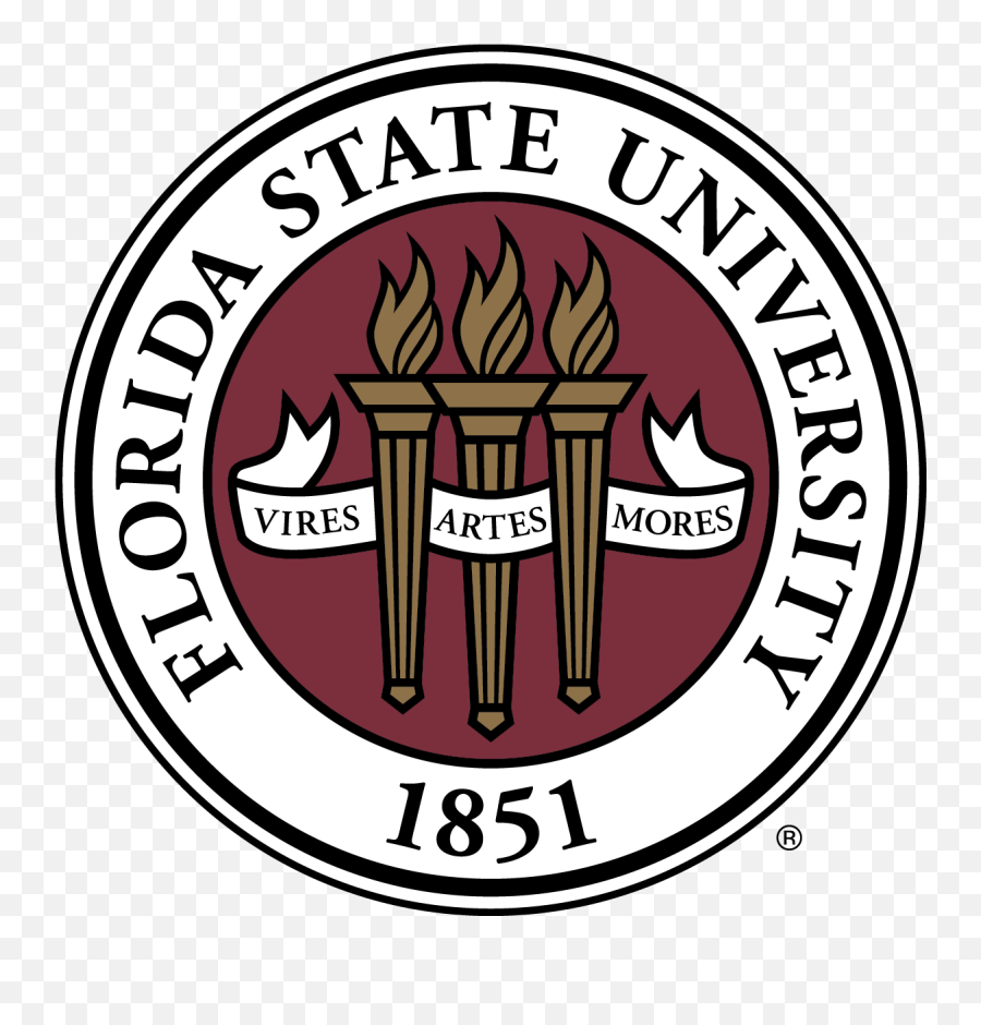 Image - Gallery Florida State University Seal Png,Emblem Png