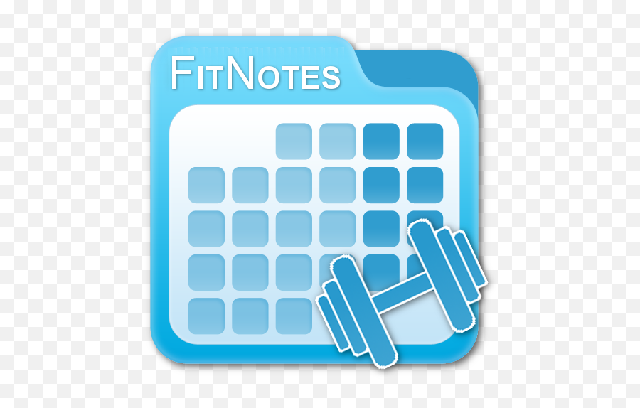 Fitnotes 1200 Apk For Android - Fitnotes App Png,Tintin Gay Icon