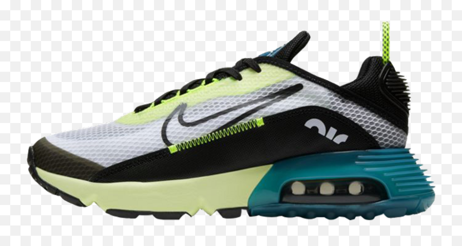 Nike Air Max Brown Mint Black And - Nike Air Max 2090 Kids Png,W900 Icon