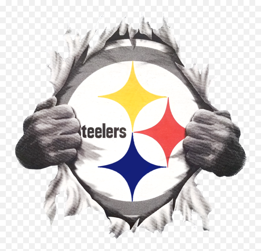Ripped Shirt Vector - Cleveland Browns Vs Steelers Png,Page Tear Png