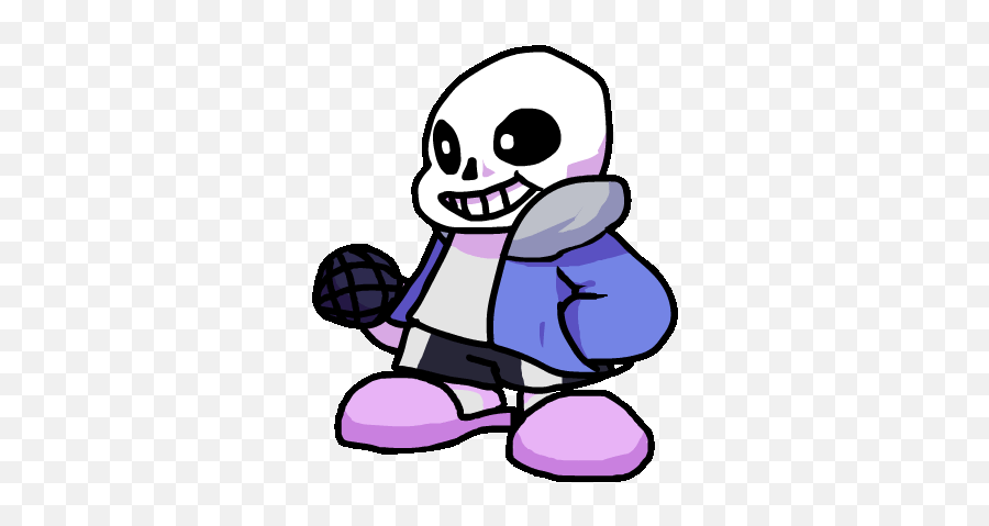 Sans Funkipedia Mods Wiki Fandom Png Undertale Frisk Icon