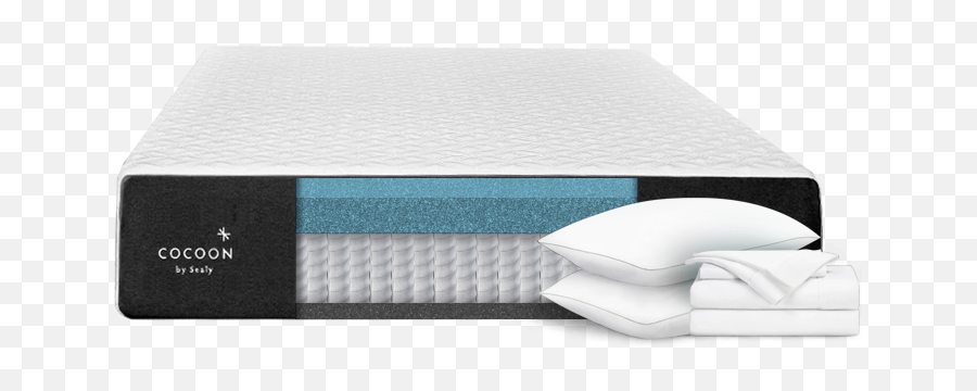 Offers U2013 Cocoon By Sealy - Sealy Cocoon Hybrid Png,Matress Icon