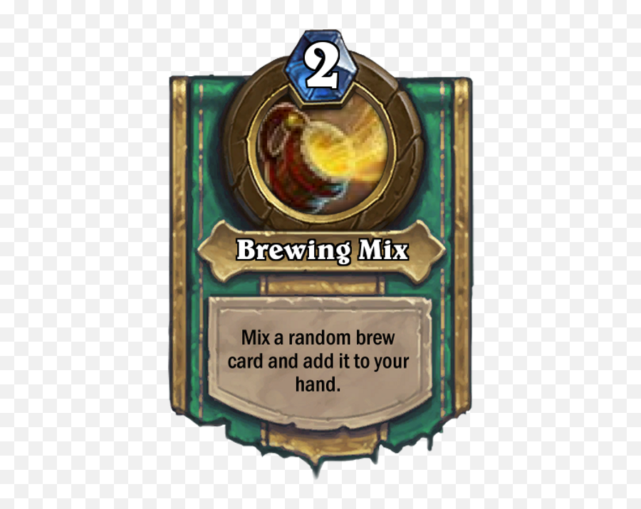 Hearthstone - Dnd Hearthstone Cards Png,Monk Class Icon Wow